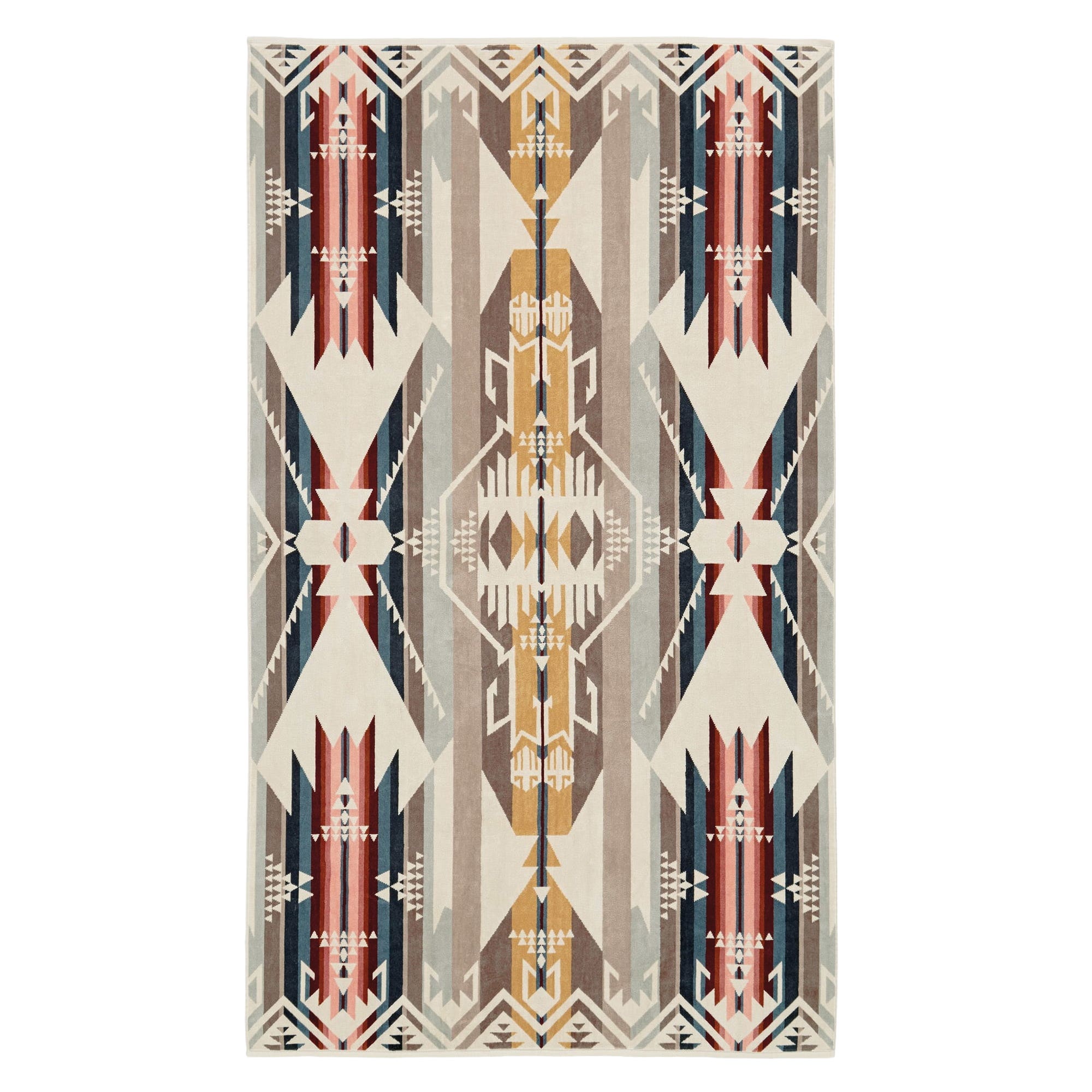 Pendleton White Sands Spa Towel