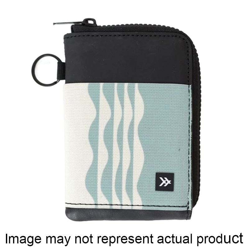 Thread Lyra Zipper Wallet