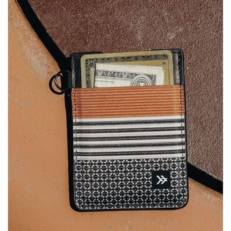 Thread Lyra Vertical Wallet