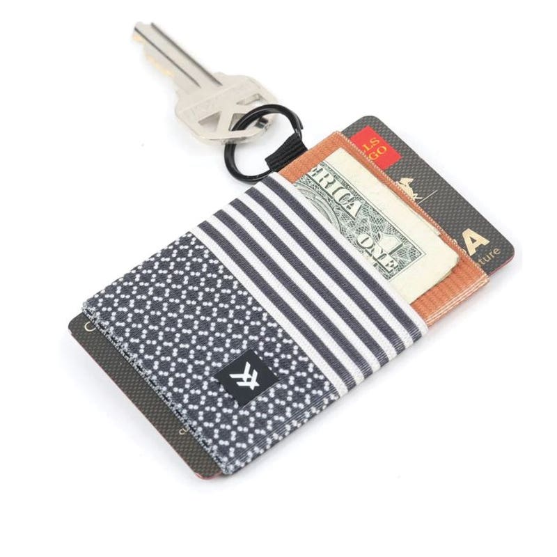 Thread Sanders Wallet