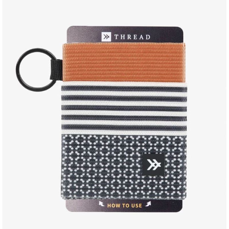 Thread Sanders Wallet