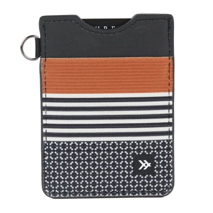 Thread Sanders Vertical Wallet
