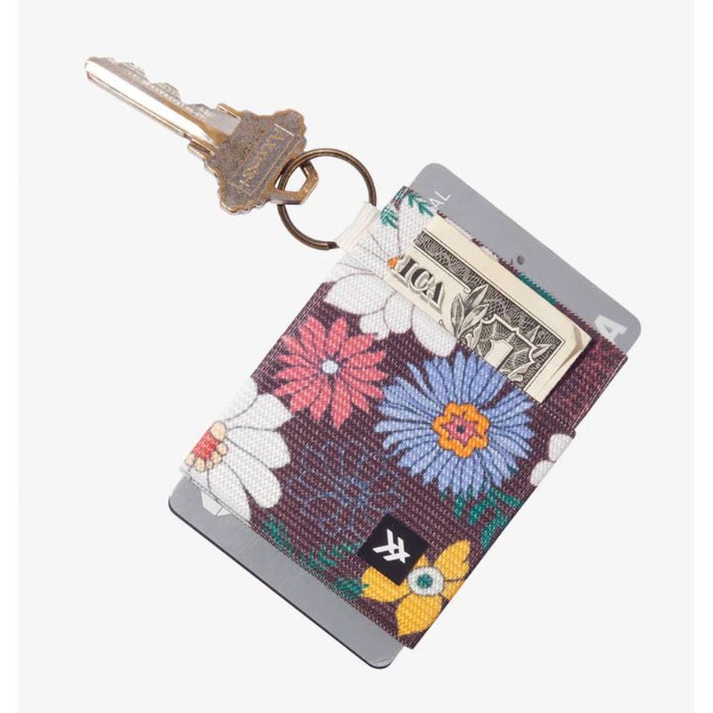 Thread Clover Wallet