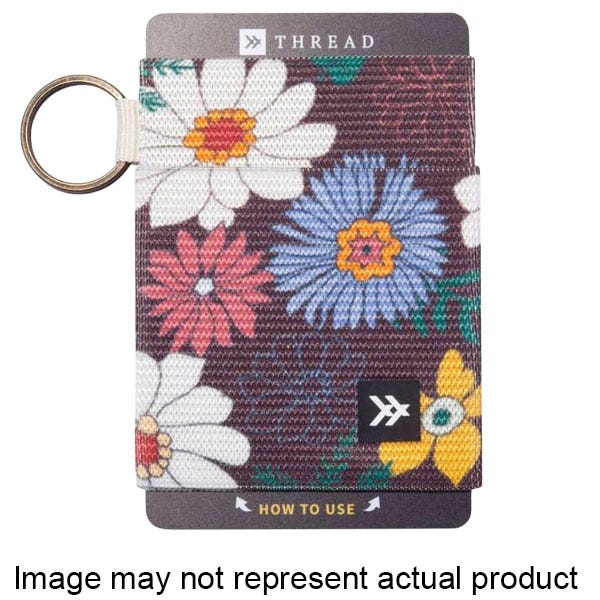 Thread Millie Wallet