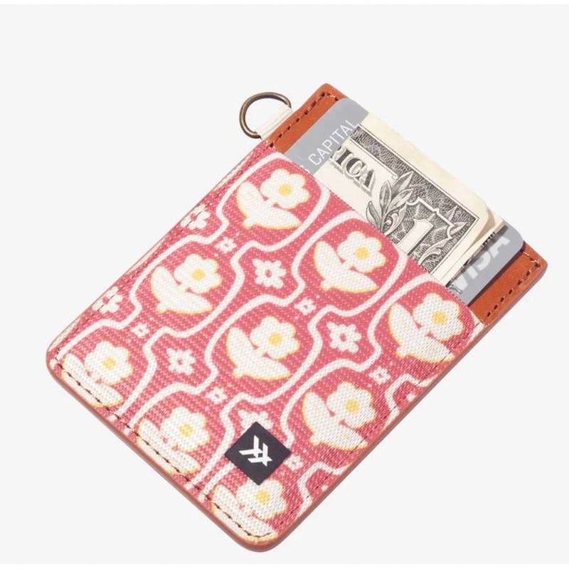 Thread Ingrid Vertical Wallet