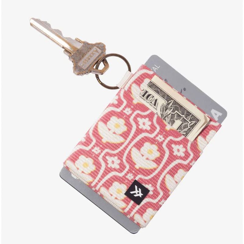 Thread Ingrid Wallet