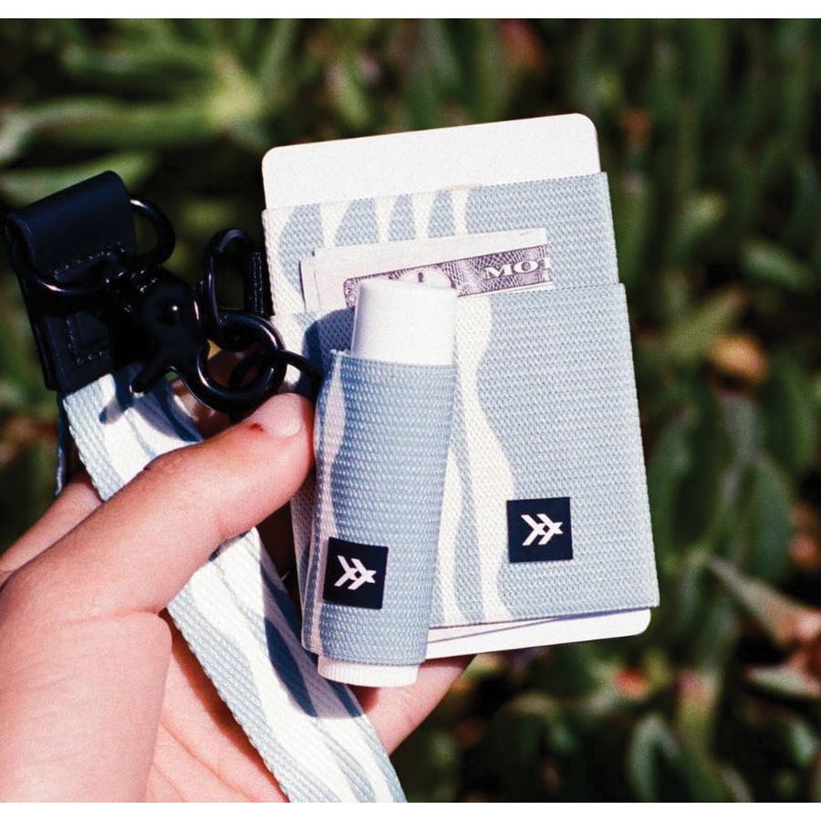 Thread Ingrid Wallet