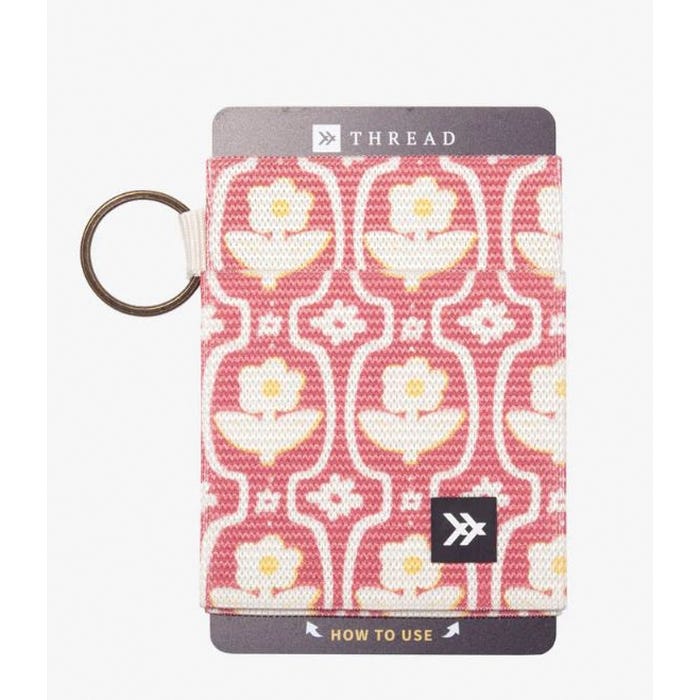 Thread Ingrid Wallet