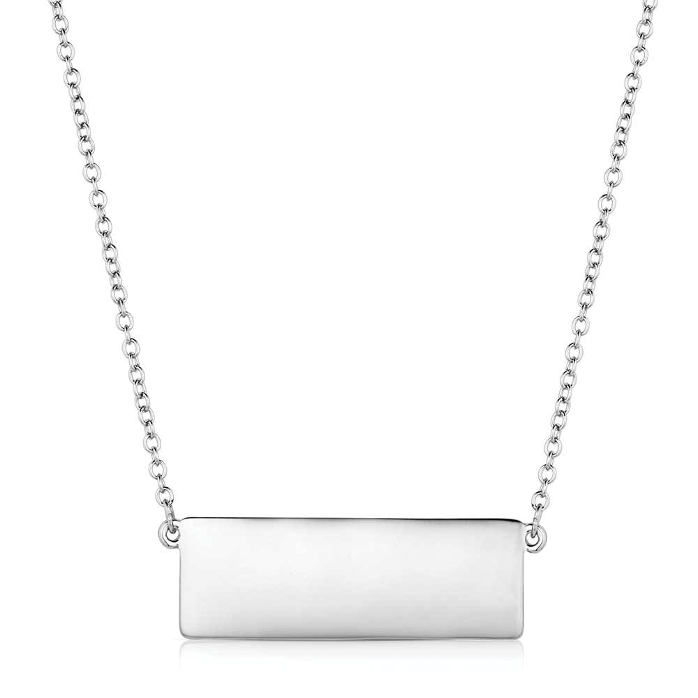 Montana Silversmiths NC6231FFA Necklace, Women's, Living to Serve FFA, Brass
