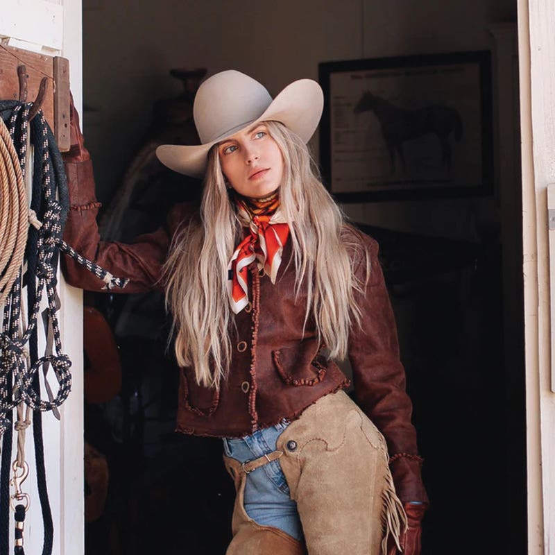 Fringe Scarves I Have At Least 19 Opinions Silk Scarf, Deep Gold/Red/Tan/White, L