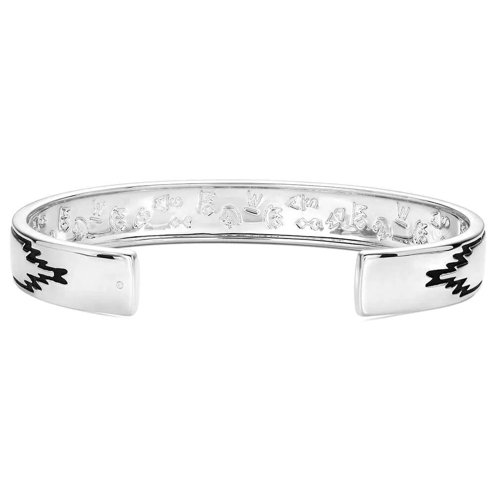 Montana Silversmiths BC6283 Cuff Bracelet, One-Size, Brass