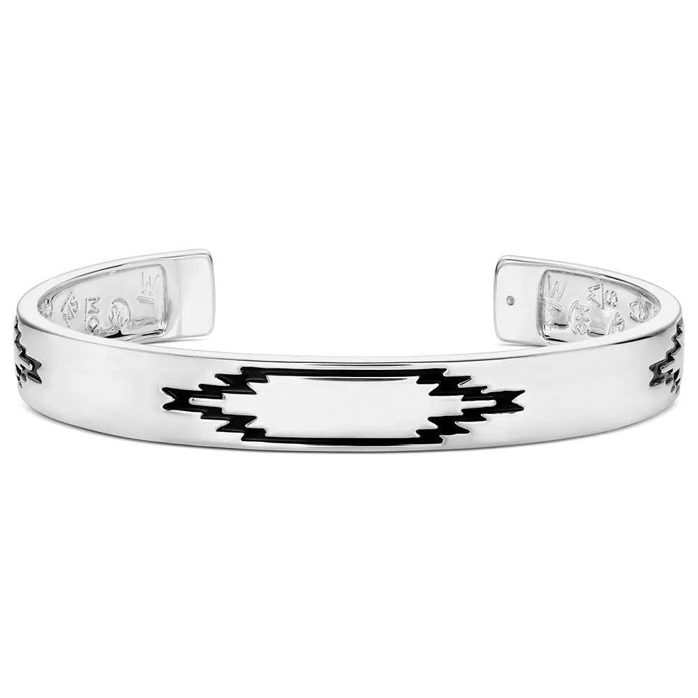Montana Silversmiths BC6283 Cuff Bracelet, One-Size, Brass