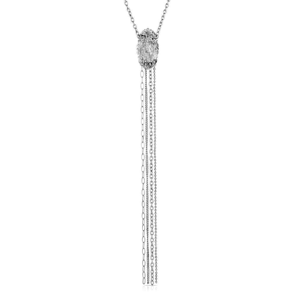 Montana Silversmiths ANC6260 Necklace, Turquoise, Zinc Alloy