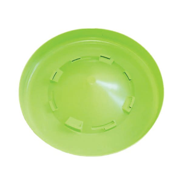 Little Giant Duck Feeder, 11 lb, Plastic