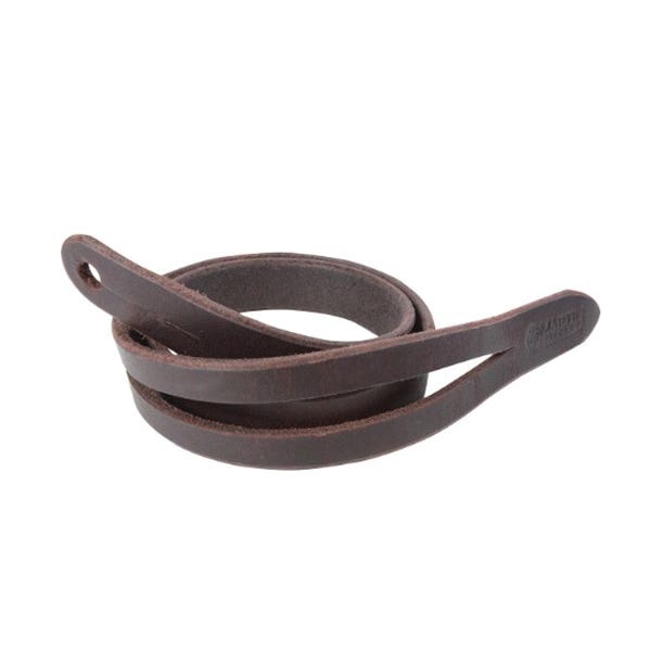 Martin Saddlery RSL Rope Strap, Latino Leather