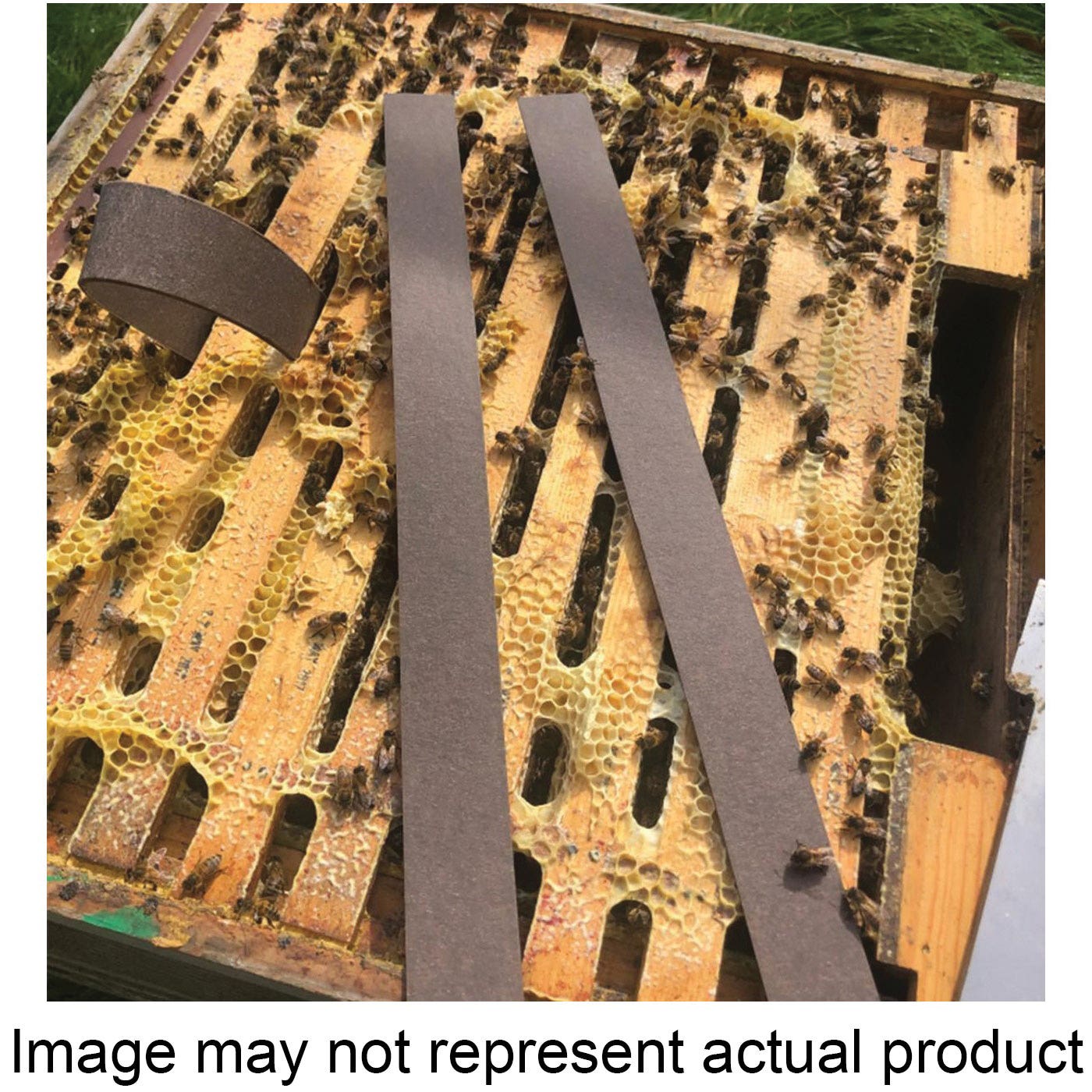 VarroxSan Varroa Mite Treatment, 20-Strip Pack