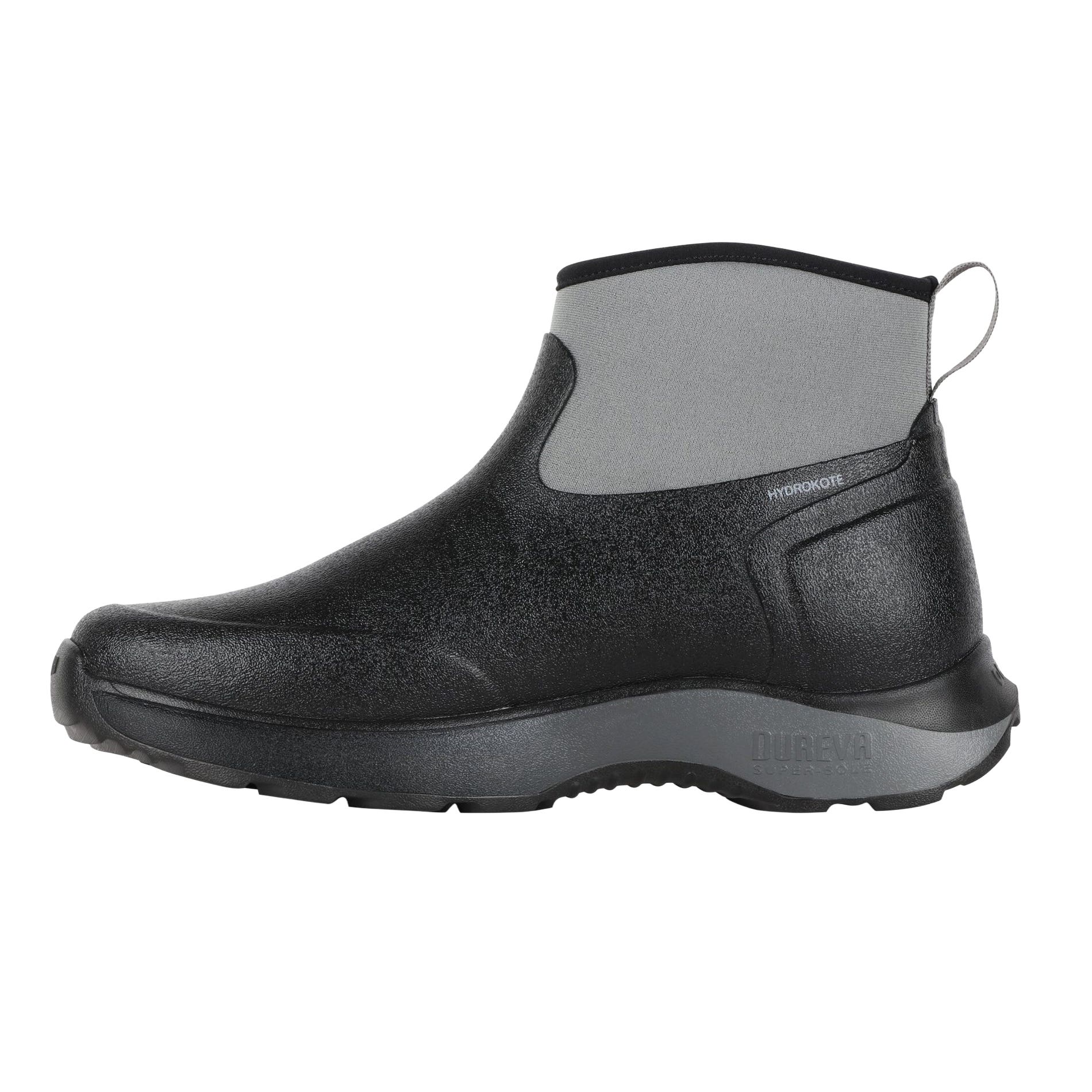 Dryshod EVA-MC-BLK-9.5 Boots, 9.5, Black, Yes