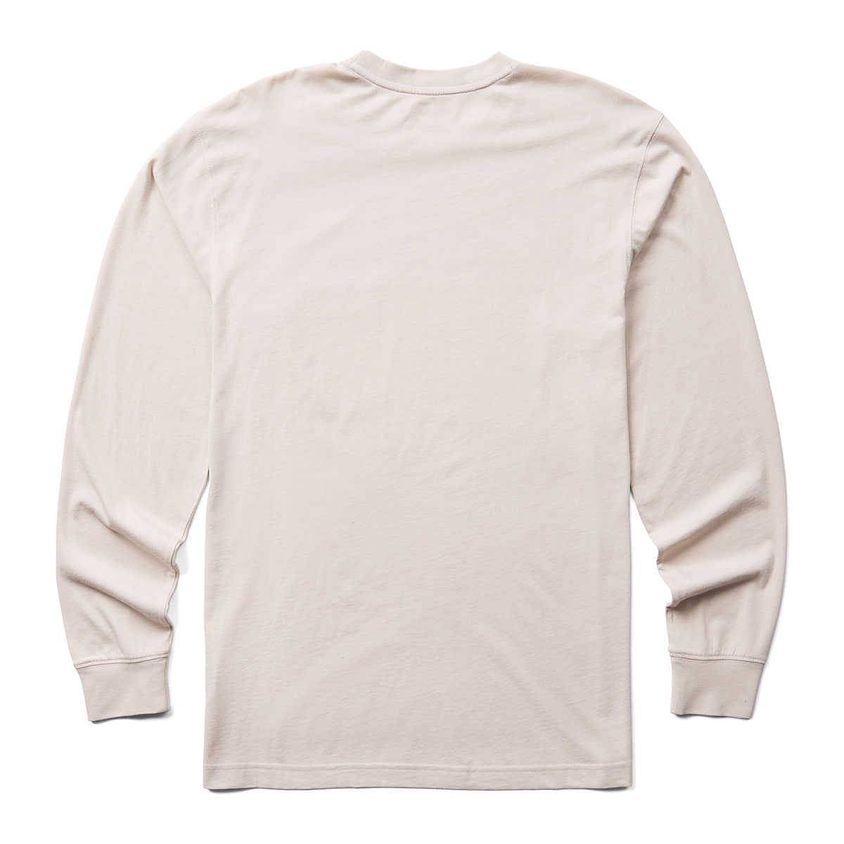 Wolverine W1212000-010-S T-Shirt, S, Regular, Charcoal Heather, Long Sleeve, Traditional Fit