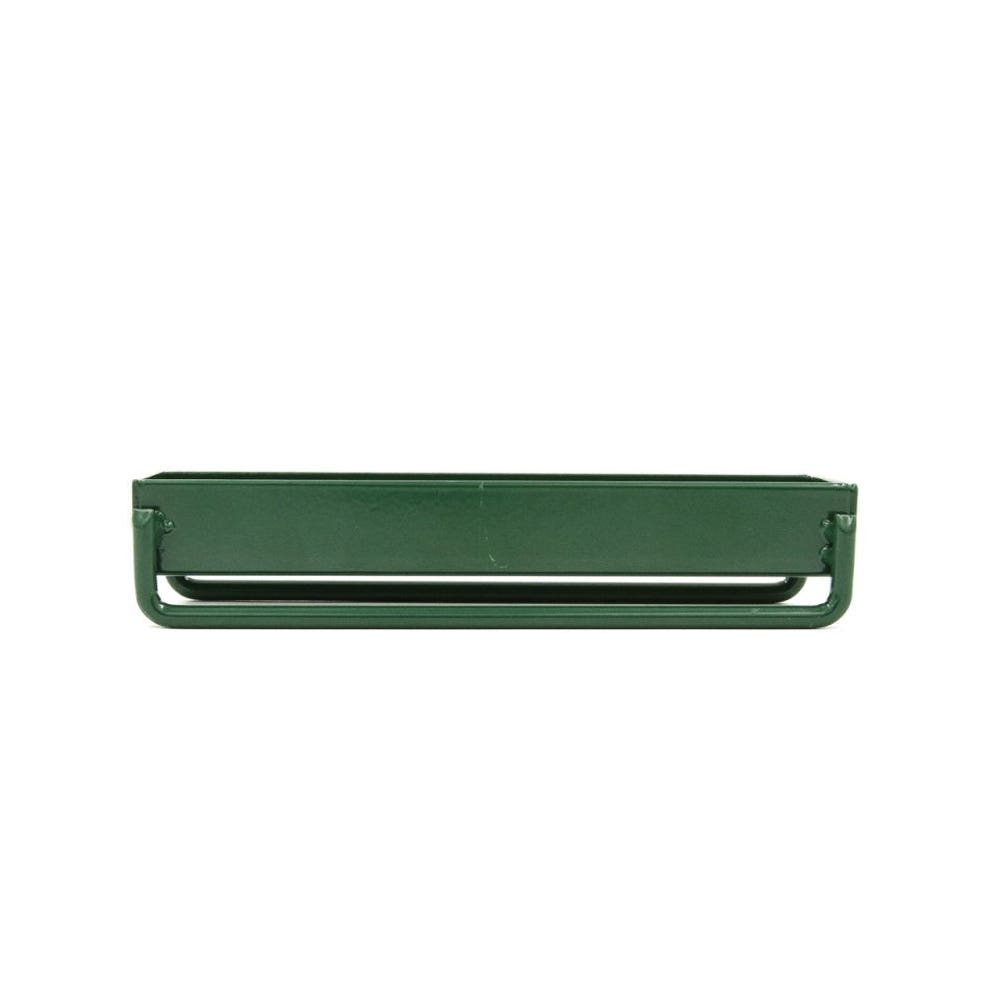 Little Buster Toys 500226 Cattle Feeder, Metal, Green
