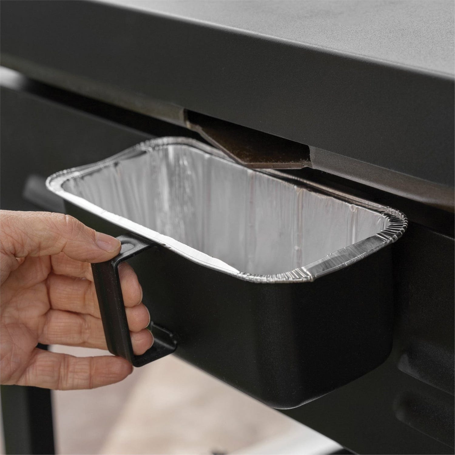 Blackstone Griddle Bundle, 57-1/2 in L, 25-1/2 in W