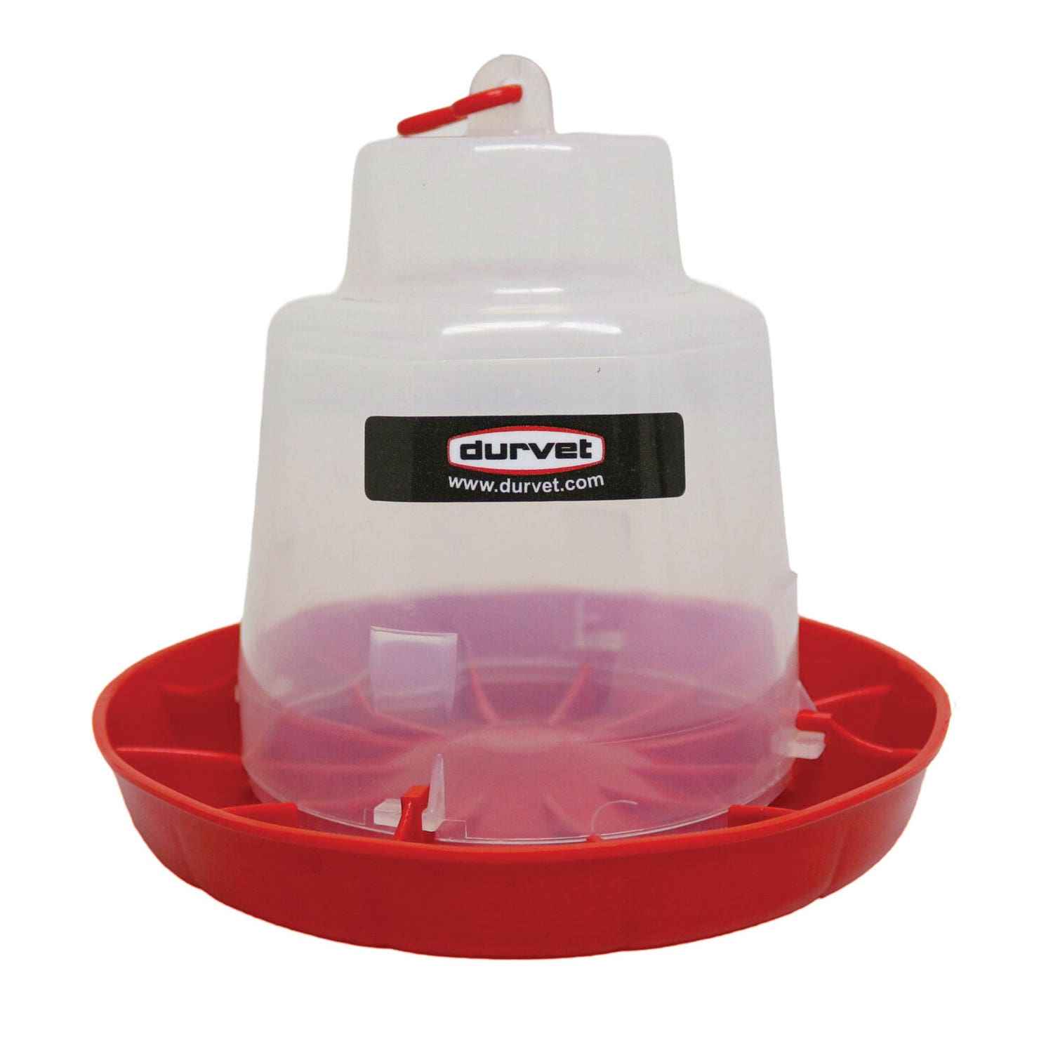 Durvet Poultry Feeder 1 lb