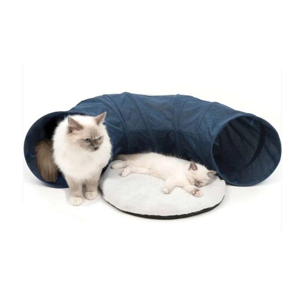 Catit Vesper Tunnel, Blue