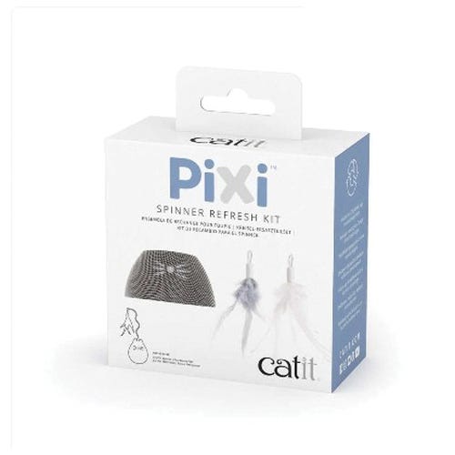 Catit PIXI Spinner Refresh Kit