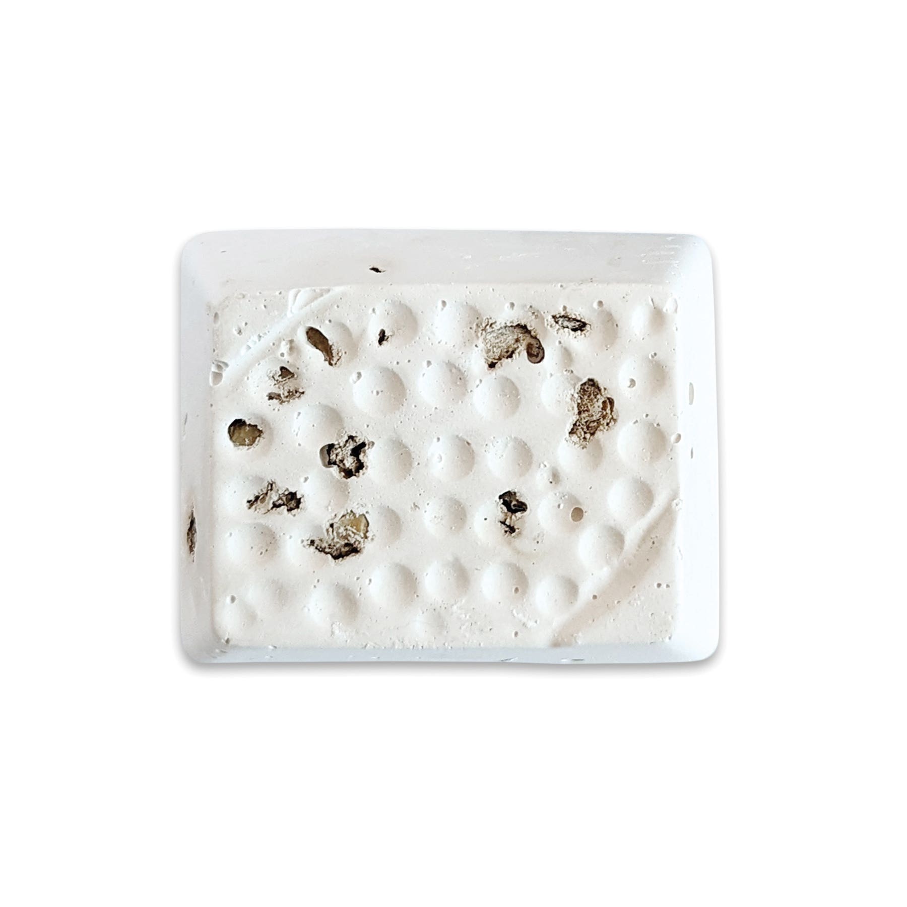 Hari Mineral Block, Apple, 1.4 oz