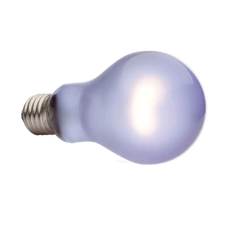 Exo Terra Daytime Heat Lamp, 100 W, A21 Lamp