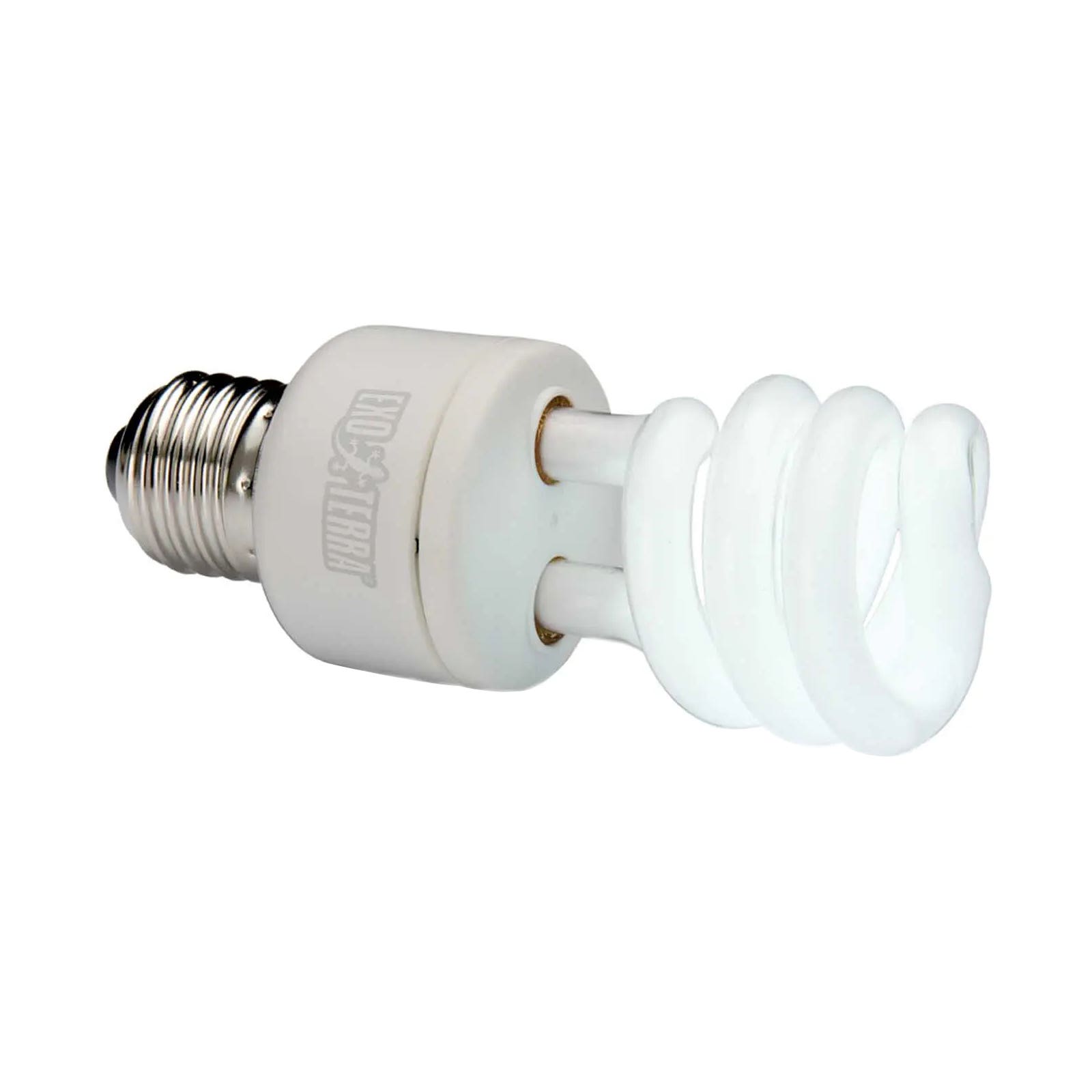 Exo Terra Tropical Terrarium Bulb, 25 W, UVB100 Lamp