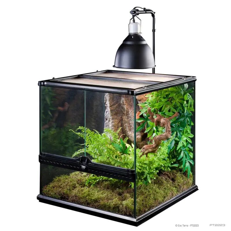 Exo Terra Light Dome Support Bracket