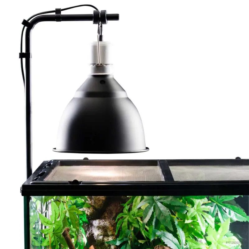 Exo Terra Light Dome Support Bracket