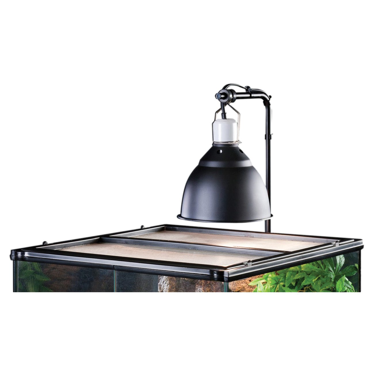 Exo Terra Light Dome Support Bracket