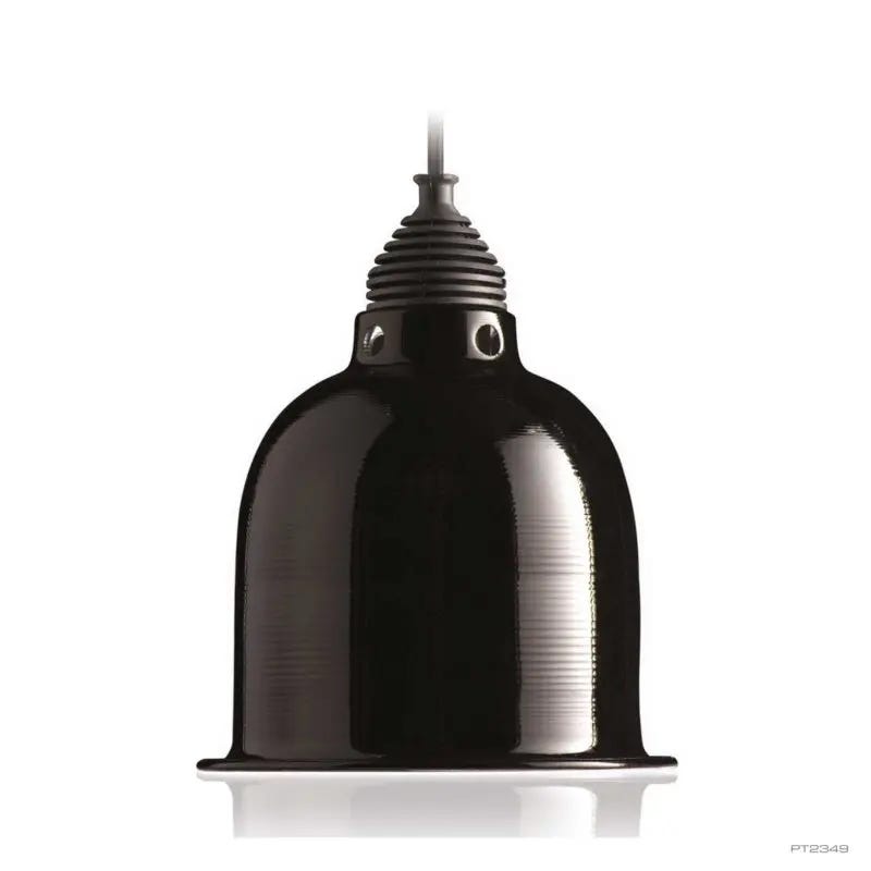 Exo Terra Reptile Dome Fixture 8-21 cm, Aluminum Fixture
