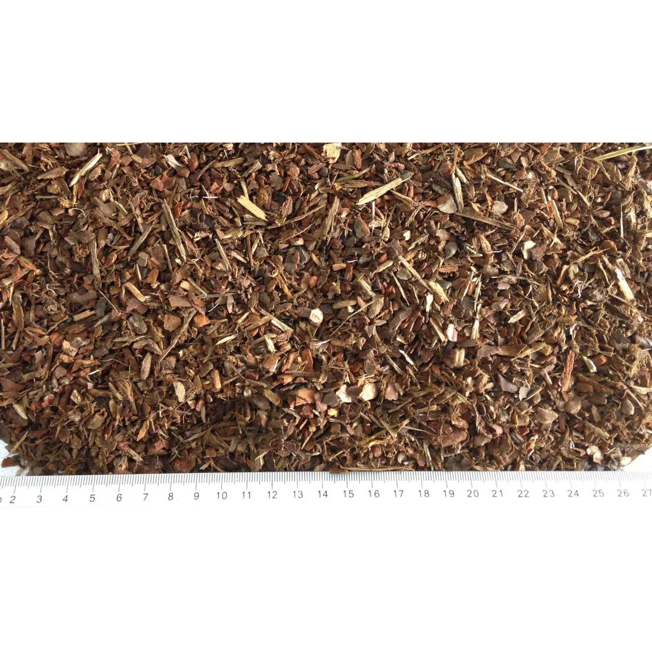 Exo Terra Forest Bark, Wood Bark, Natural, 24 qt