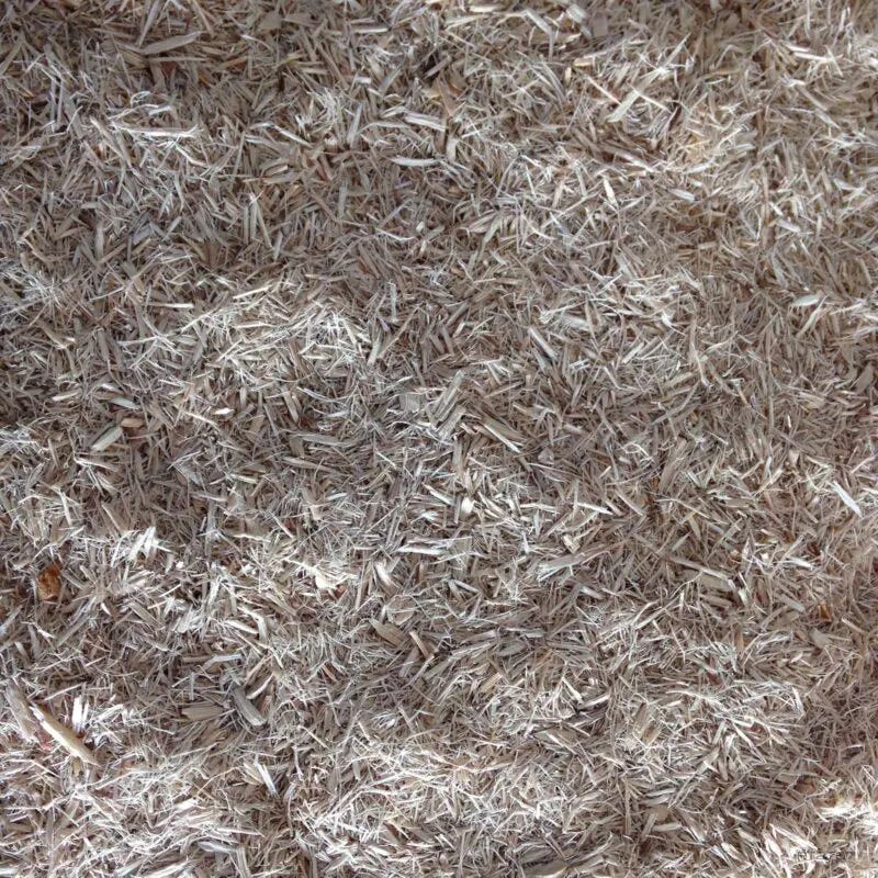 Exo Terra Snake Breeding Substrate, Wood Fiber, 8 qt