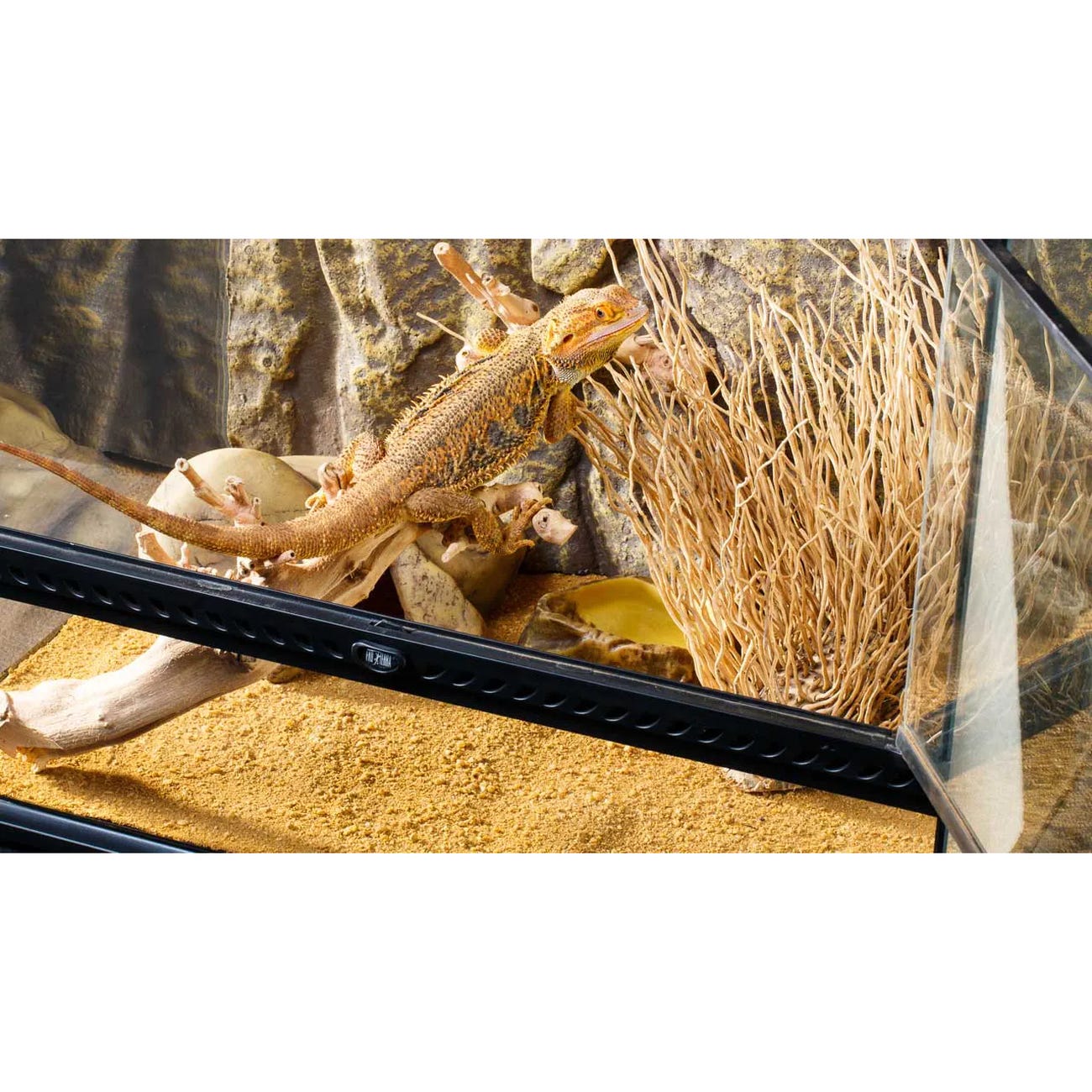 Exo Terra Snake Breeding Substrate, Wood Fiber, 8 qt