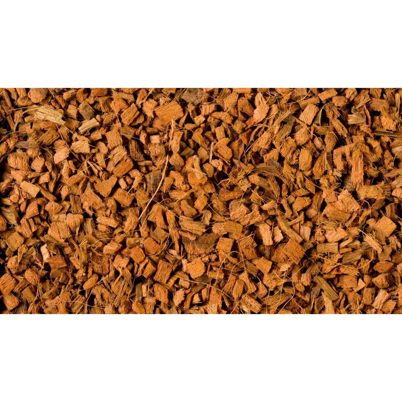 Exo Terra Coconut Fiber Bedding, Coconut Husk Fiber, Natural, 8 qt