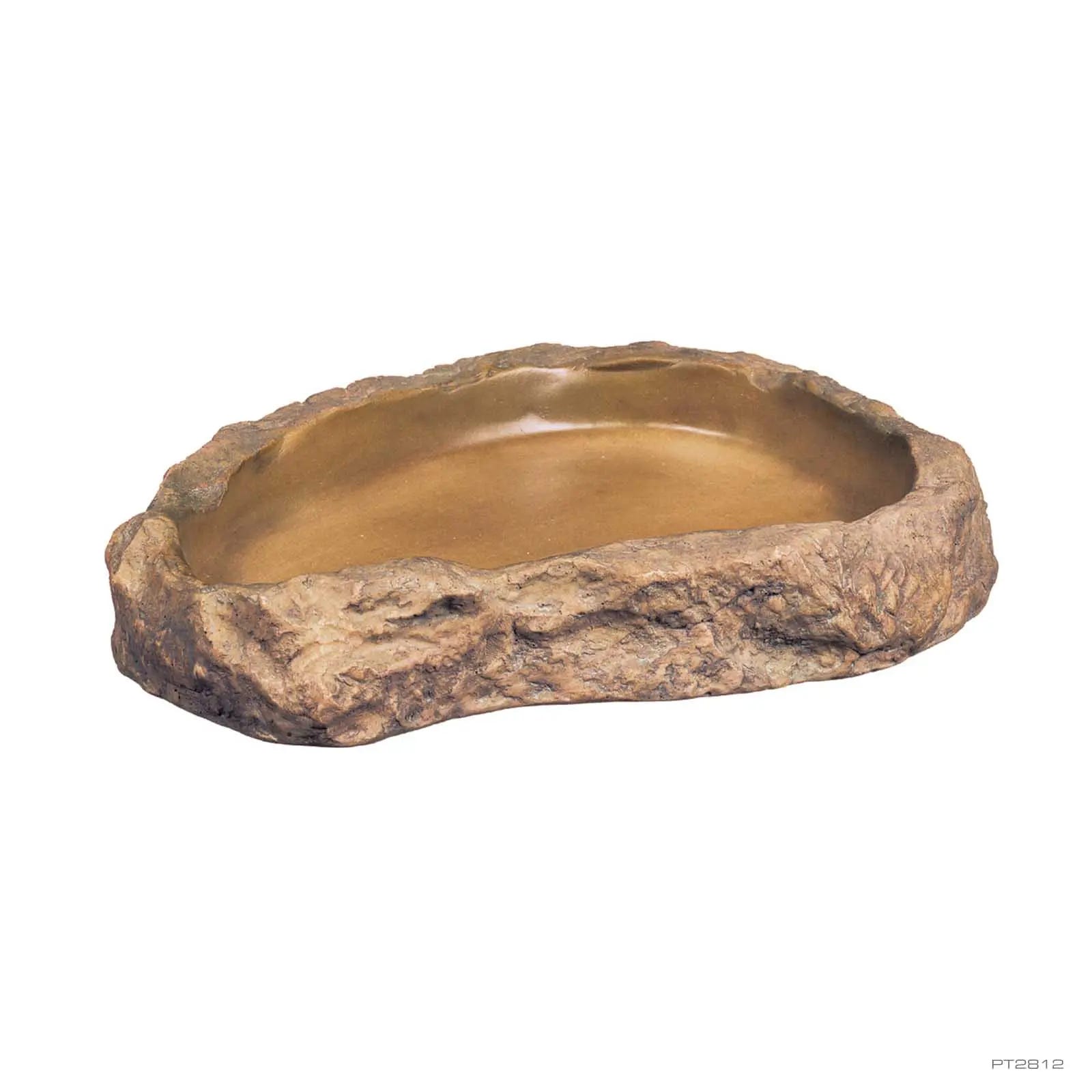 Exo Terra Feeding Dish, Resin