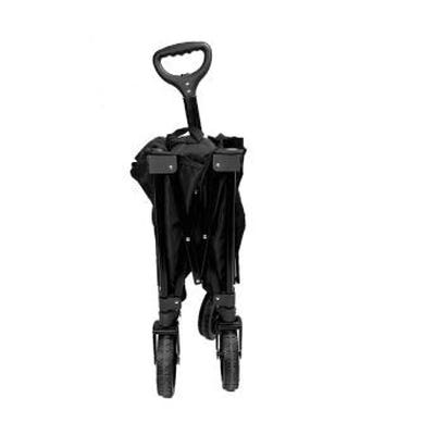 WFS Q-WAGON-BLK Wagon, Black