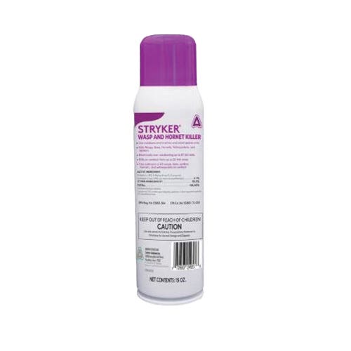Quali-Pro Stryker Wasp & Hornet Killer 15 oz