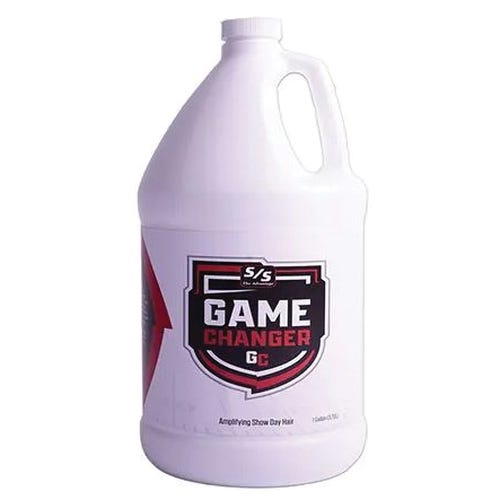 Sullivan Supply Game Changer GAMEG Finish Spray, 1 gal