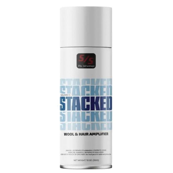 Sullivan Supply STA Stacked Leg Wool Spray, 10 oz