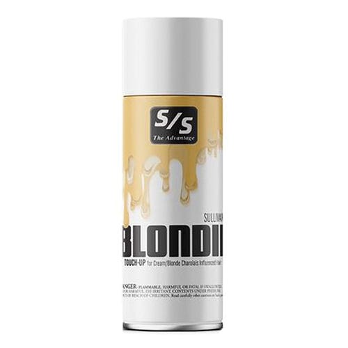 Sullivan Supply TUP-BLONDIE Touch-Up Paint, Blondie, 10 oz Can