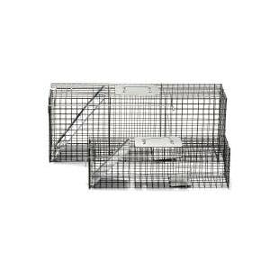 Double-Tuf Live Trap Combo Pack