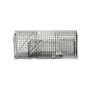 Double-Tuf Live Trap Combo Pack