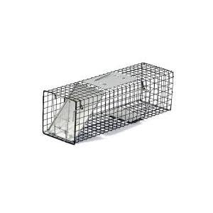 Double-Tuf Live Trap Combo Pack
