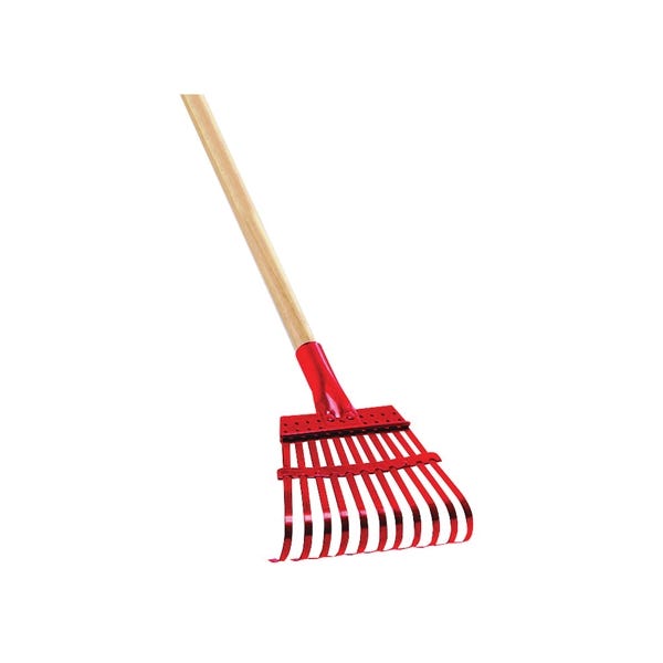 Corona Shrub Rake 11 Tine