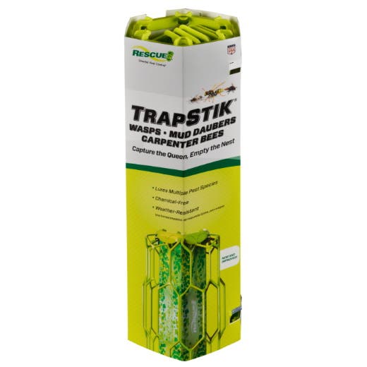 Rescue TrapStik Flying Insect Trap