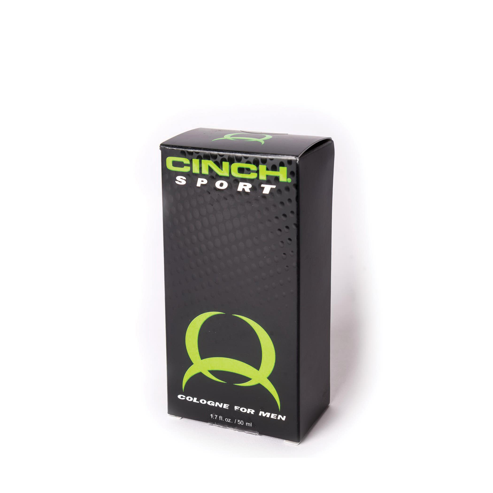 Cinch Sport Cologne, Ginger, Grapefruit, Nutmeg, 1.7 oz, Bottle